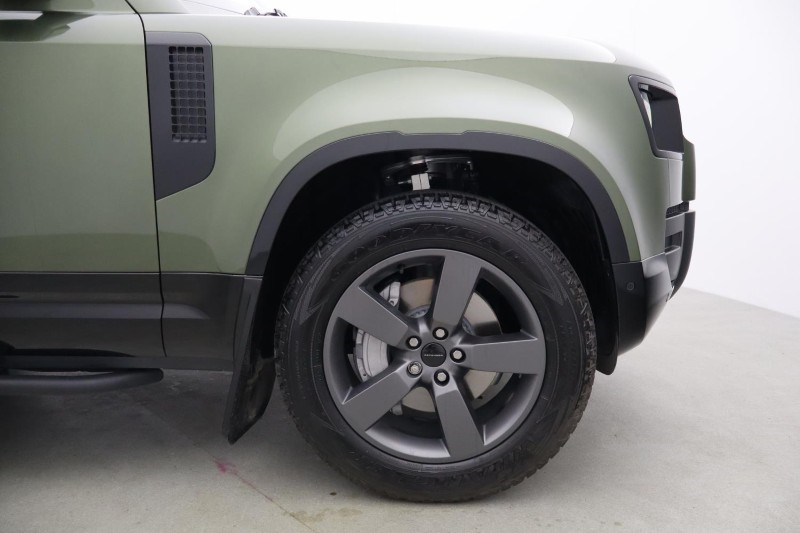 2026 (26) LAND ROVER COMMERCIAL DEFENDER 3.0 D350 Hard Top X-Dynamic HSE Auto 5594510