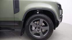 2026 (26) LAND ROVER COMMERCIAL DEFENDER 3.0 D350 Hard Top X-Dynamic HSE Auto 5594510