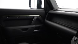 2026 (26) LAND ROVER COMMERCIAL DEFENDER 3.0 D350 Hard Top X-Dynamic HSE Auto 5594517