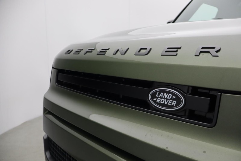 2026 (26) LAND ROVER COMMERCIAL DEFENDER 3.0 D350 Hard Top X-Dynamic HSE Auto 5594514