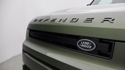 2026 (26) LAND ROVER COMMERCIAL DEFENDER 3.0 D350 Hard Top X-Dynamic HSE Auto 5594514