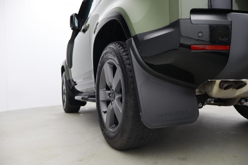 2026 (26) LAND ROVER COMMERCIAL DEFENDER 3.0 D350 Hard Top X-Dynamic HSE Auto 5594489