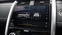 2026 (75) LAND ROVER DISCOVERY 3.0 D350 Dynamic SE 5dr Auto 5602192
