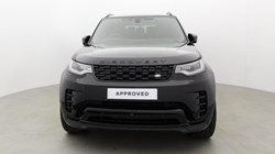 2026 (75) LAND ROVER DISCOVERY 3.0 D350 Dynamic SE 5dr Auto 5602127