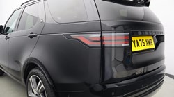 2026 (75) LAND ROVER DISCOVERY 3.0 D350 Dynamic SE 5dr Auto 5602136