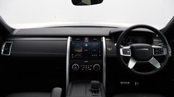 2026 (75) LAND ROVER DISCOVERY 3.0 D350 Dynamic SE 5dr Auto 5602170