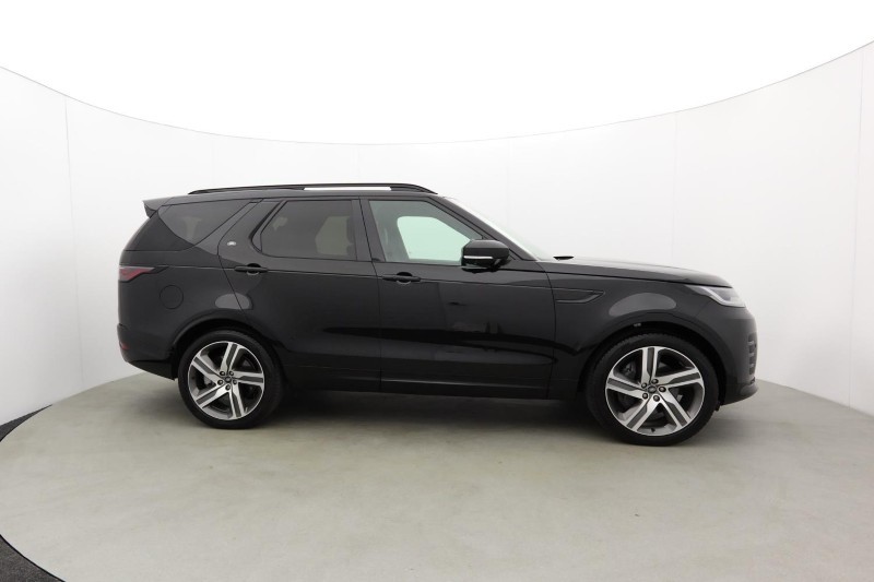 2026 (75) LAND ROVER DISCOVERY 3.0 D350 Dynamic SE 5dr Auto 5602130