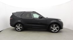 2026 (75) LAND ROVER DISCOVERY 3.0 D350 Dynamic SE 5dr Auto 5602130