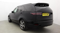 2026 (75) LAND ROVER DISCOVERY 3.0 D350 Dynamic SE 5dr Auto 5602133