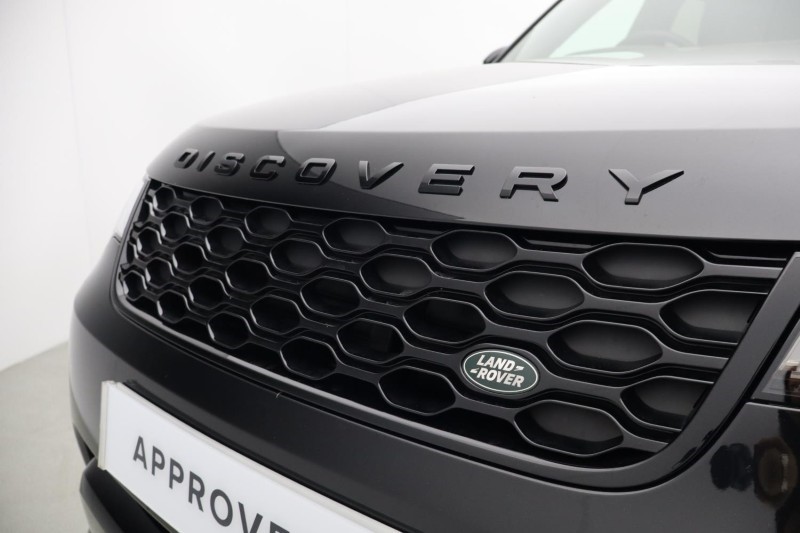 2026 (75) LAND ROVER DISCOVERY 3.0 D350 Dynamic SE 5dr Auto 5602165