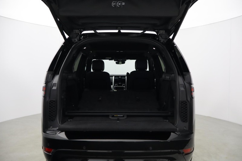 2026 (75) LAND ROVER DISCOVERY 3.0 D350 Dynamic SE 5dr Auto 5602141