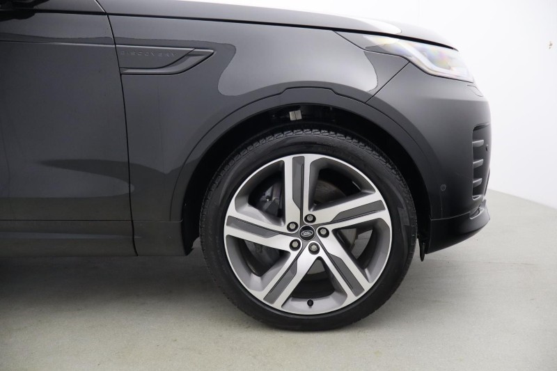 2026 (75) LAND ROVER DISCOVERY 3.0 D350 Dynamic SE 5dr Auto 5602159