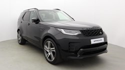 2026 (75) LAND ROVER DISCOVERY 3.0 D350 Dynamic SE 5dr Auto 5602126