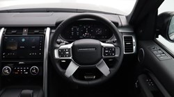 2026 (75) LAND ROVER DISCOVERY 3.0 D350 Dynamic SE 5dr Auto 5602174