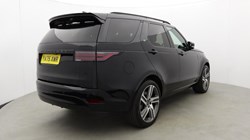 2026 (75) LAND ROVER DISCOVERY 3.0 D350 Dynamic SE 5dr Auto 5602132