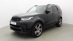 2026 (75) LAND ROVER DISCOVERY 3.0 D350 Dynamic SE 5dr Auto 5602128