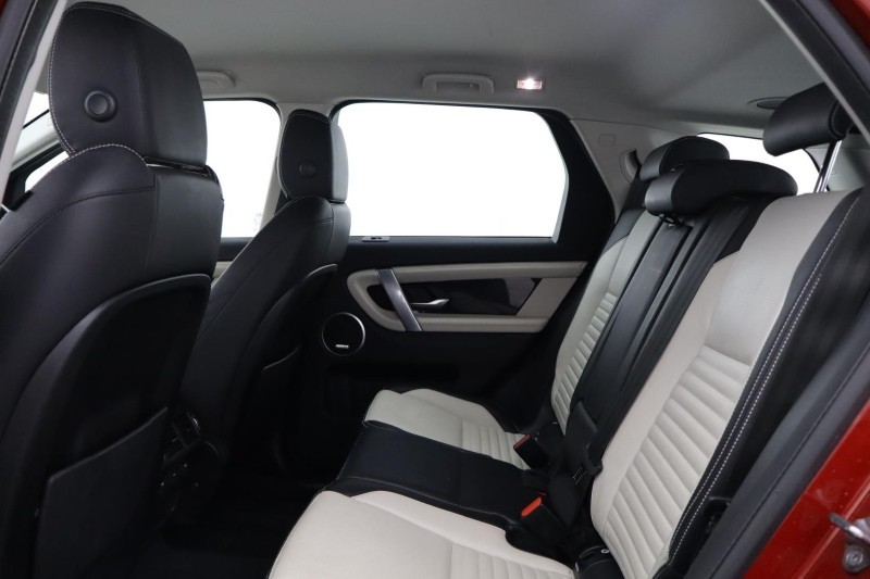 2020 (70) LAND ROVER DISCOVERY SPORT 1.5 P300e R-Dynamic S 5dr Auto [5 Seat] 5637749