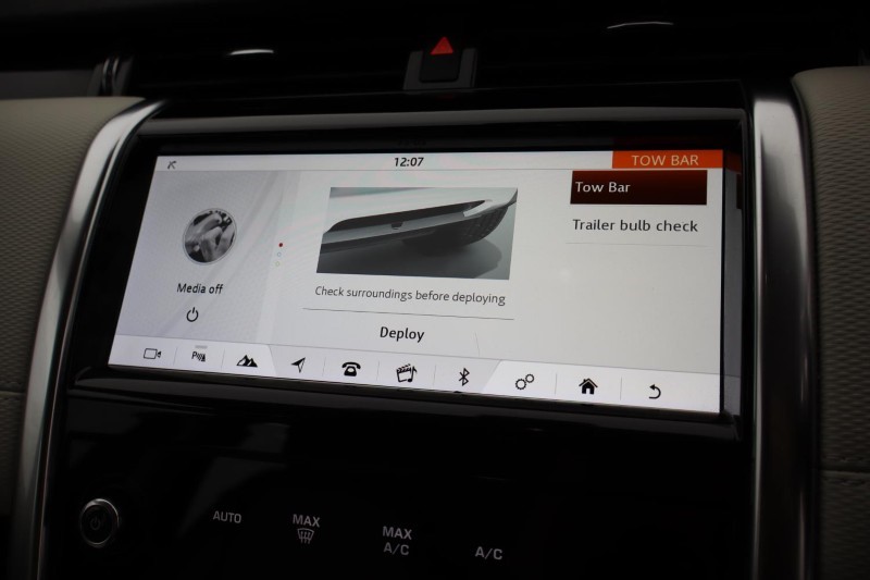 2020 (70) LAND ROVER DISCOVERY SPORT 1.5 P300e R-Dynamic S 5dr Auto [5 Seat] 5637794
