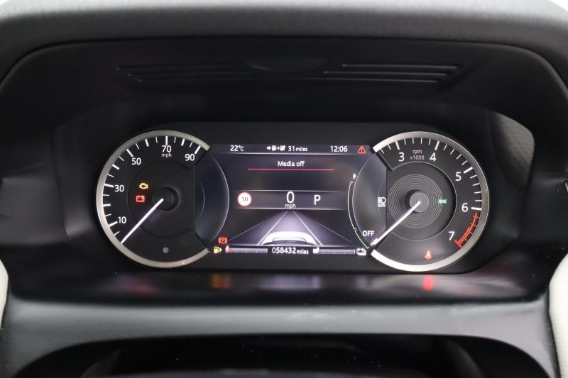 2020 (70) LAND ROVER DISCOVERY SPORT 1.5 P300e R-Dynamic S 5dr Auto [5 Seat] 5637783