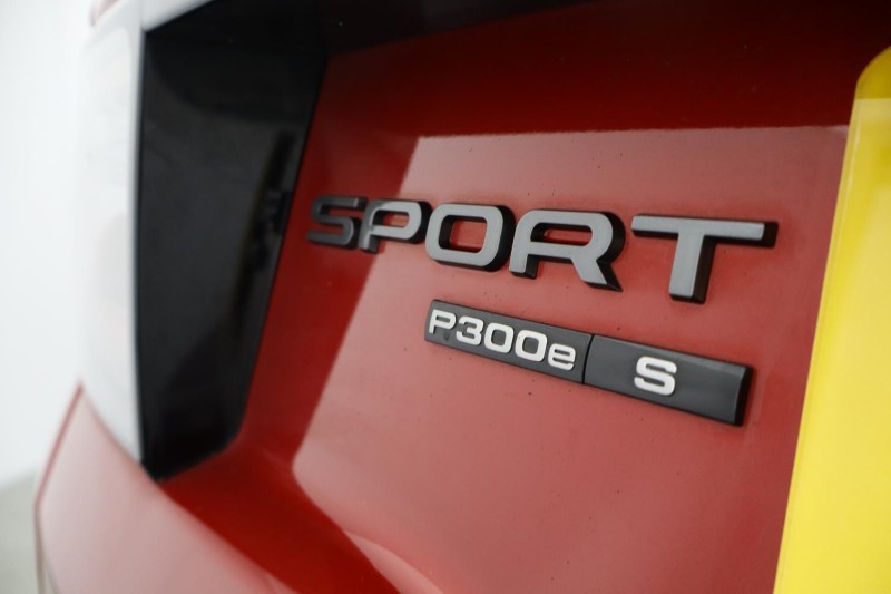 2020 (70) LAND ROVER DISCOVERY SPORT 1.5 P300e R-Dynamic S 5dr Auto [5 Seat] 5637742