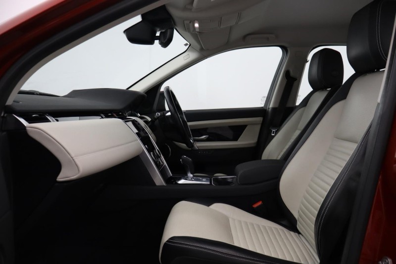2020 (70) LAND ROVER DISCOVERY SPORT 1.5 P300e R-Dynamic S 5dr Auto [5 Seat] 5637747
