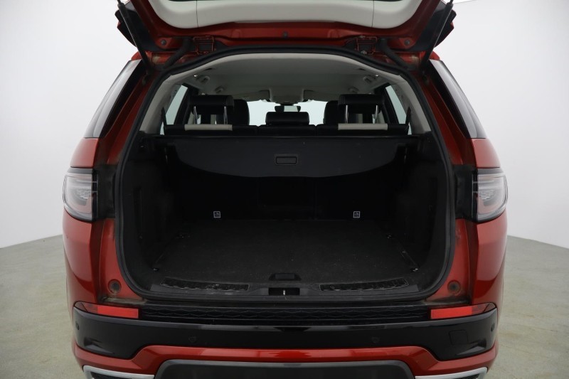 2020 (70) LAND ROVER DISCOVERY SPORT 1.5 P300e R-Dynamic S 5dr Auto [5 Seat] 5637745