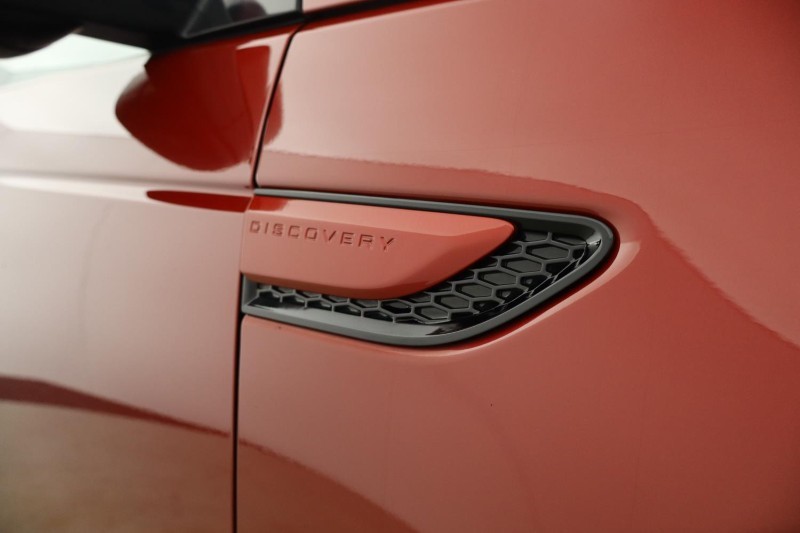 2020 (70) LAND ROVER DISCOVERY SPORT 1.5 P300e R-Dynamic S 5dr Auto [5 Seat] 5637766