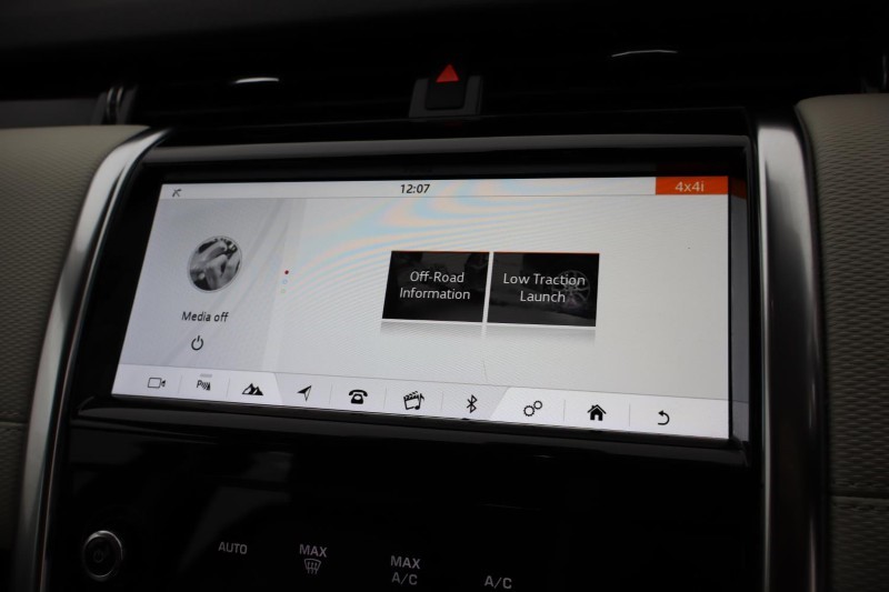 2020 (70) LAND ROVER DISCOVERY SPORT 1.5 P300e R-Dynamic S 5dr Auto [5 Seat] 5637788