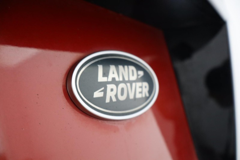2020 (70) LAND ROVER DISCOVERY SPORT 1.5 P300e R-Dynamic S 5dr Auto [5 Seat] 5637743