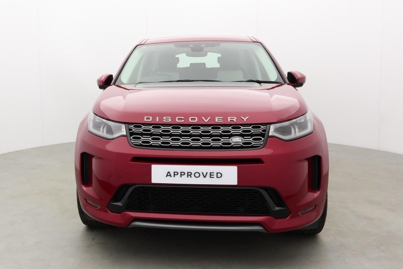 2020 (70) LAND ROVER DISCOVERY SPORT 1.5 P300e R-Dynamic S 5dr Auto [5 Seat] 5637733