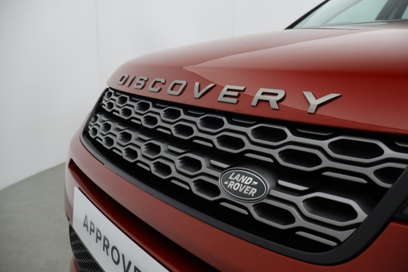 2020 (70) LAND ROVER DISCOVERY SPORT 1.5 P300e R-Dynamic S 5dr Auto [5 Seat] 5637770