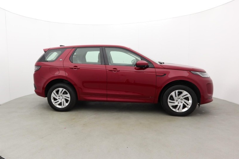2020 (70) LAND ROVER DISCOVERY SPORT 1.5 P300e R-Dynamic S 5dr Auto [5 Seat] 5637736