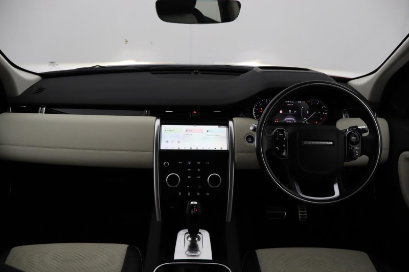 2020 (70) LAND ROVER DISCOVERY SPORT 1.5 P300e R-Dynamic S 5dr Auto [5 Seat] 5637774