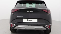 2025 (25) KIA SPORTAGE 1.6T GDi 207 HEV 3 5dr Auto 4627666