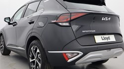 2025 (25) KIA SPORTAGE 1.6T GDi 207 HEV 3 5dr Auto 4627699