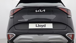2025 (25) KIA SPORTAGE 1.6T GDi 207 HEV 3 5dr Auto 4627701