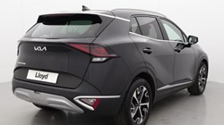 2025 (25) KIA SPORTAGE 1.6T GDi 207 HEV 3 5dr Auto 4627672