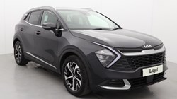 2025 (25) KIA SPORTAGE 1.6T GDi 207 HEV 3 5dr Auto 4627660