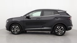 2025 (25) KIA SPORTAGE 1.6T GDi 207 HEV 3 5dr Auto 4627671