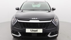 2025 (25) KIA SPORTAGE 1.6T GDi 207 HEV 3 5dr Auto 4627667