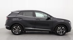 2025 (25) KIA SPORTAGE 1.6T GDi 207 HEV 3 5dr Auto 4627665