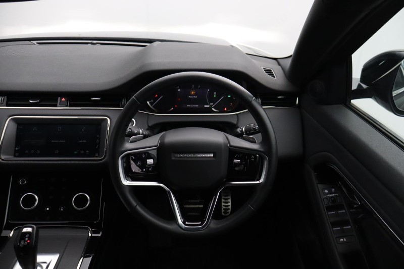 2023 (23) LAND ROVER RANGE ROVER EVOQUE 1.5 P300e R-Dynamic S 5dr Auto 5637905