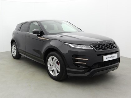 2023 (23) LAND ROVER RANGE ROVER EVOQUE 1.5 P300e R-Dynamic S 5dr Auto