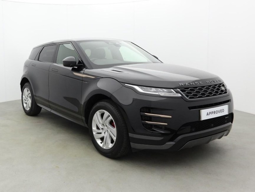 2023 (23) LAND ROVER RANGE ROVER EVOQUE 1.5 P300e R-Dynamic S 5dr Auto