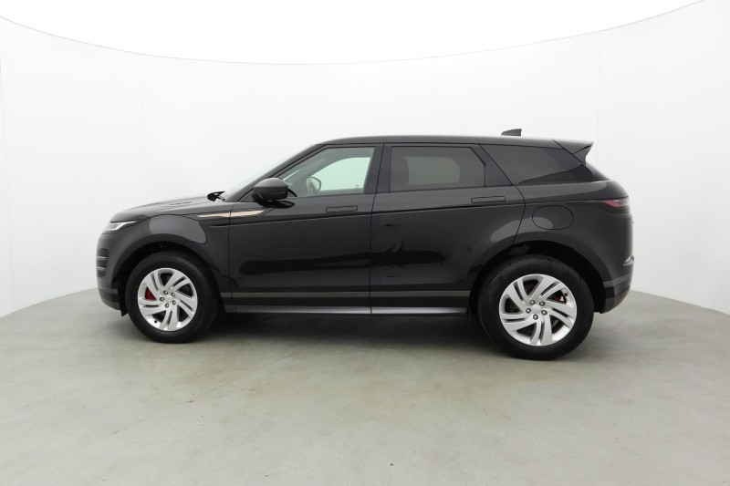 2023 (23) LAND ROVER RANGE ROVER EVOQUE 1.5 P300e R-Dynamic S 5dr Auto 5637874