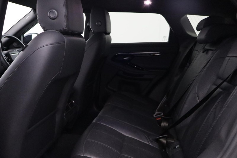 2023 (23) LAND ROVER RANGE ROVER EVOQUE 1.5 P300e R-Dynamic S 5dr Auto 5637888