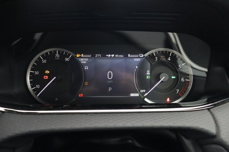 2023 (23) LAND ROVER RANGE ROVER EVOQUE 1.5 P300e R-Dynamic S 5dr Auto 5637911
