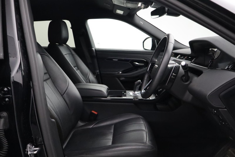 2023 (23) LAND ROVER RANGE ROVER EVOQUE 1.5 P300e R-Dynamic S 5dr Auto 5637908