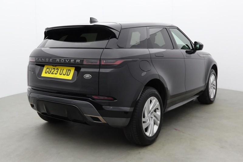 2023 (23) LAND ROVER RANGE ROVER EVOQUE 1.5 P300e R-Dynamic S 5dr Auto 5637875