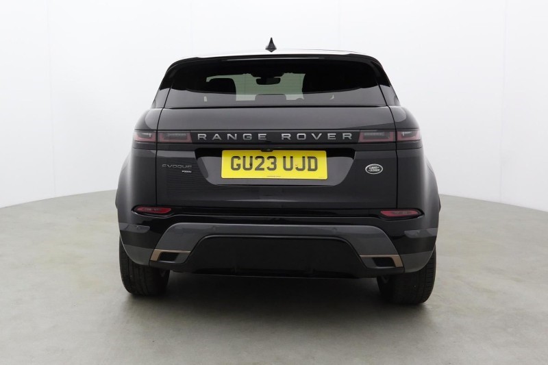 2023 (23) LAND ROVER RANGE ROVER EVOQUE 1.5 P300e R-Dynamic S 5dr Auto 5637872